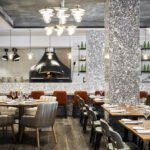 Liman Restaurant